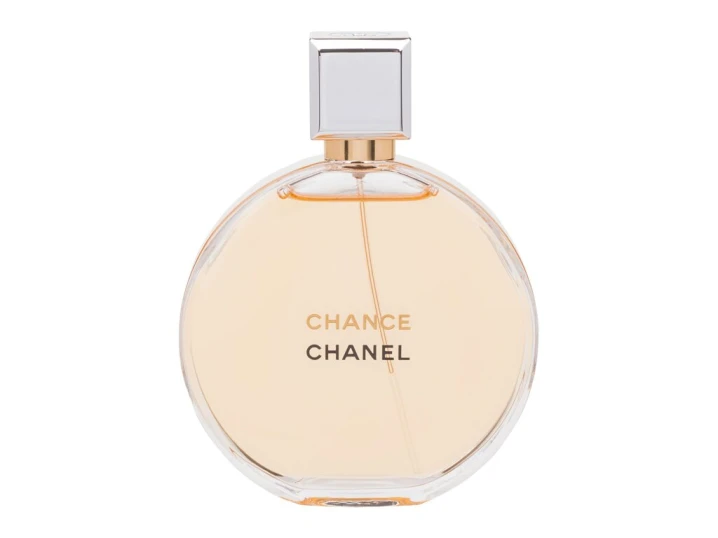 Chanel Chance Woda perfumowana 100ml