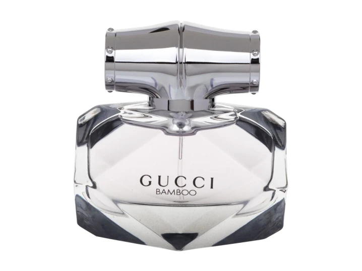 Gucci Gucci Bamboo Woda perfumowana 30ml