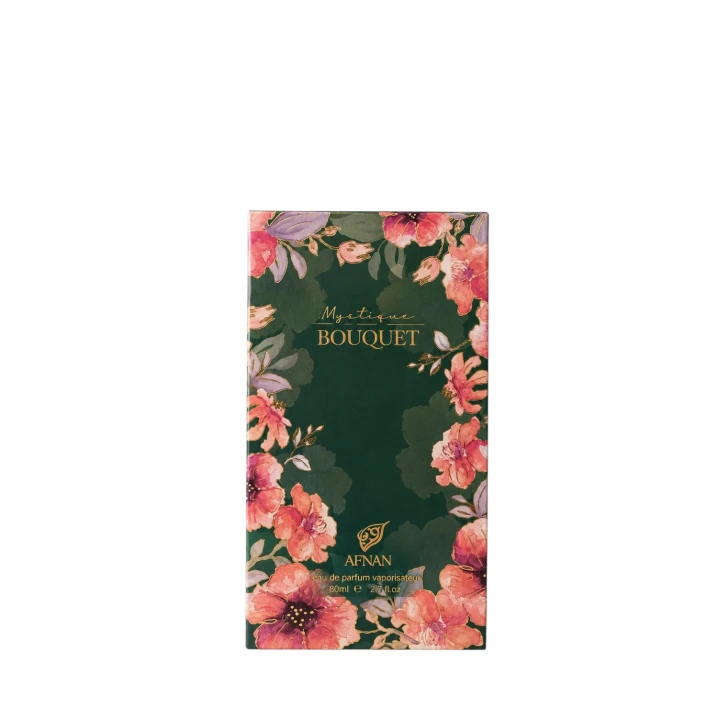 Afnan Mystique Bouquet Woda Perfumowana 80ml