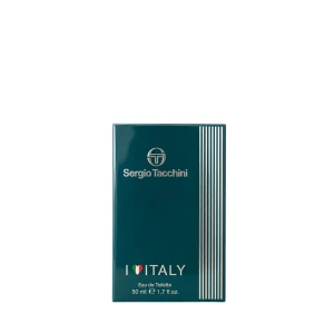 Sergio Tacchini I Love Italy Woda toaletowa 50ml
