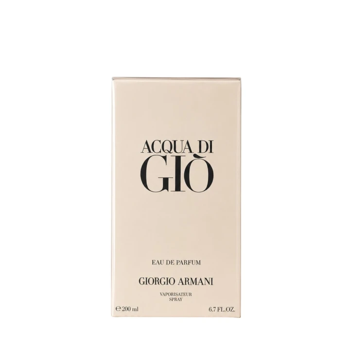 Giorgio Armani Acqua di Gio Woda Perfumowana 200ml