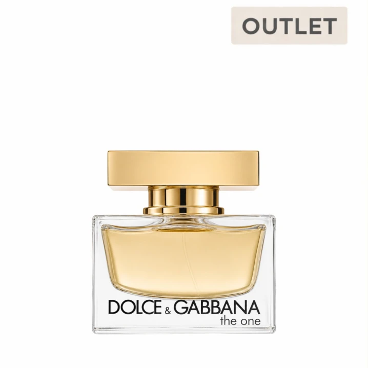 Dolce & Gabbana The One Women Woda Perfumowana 30ml (outlet)