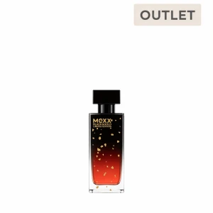 Mexx Black & Gold Limited Edition For Her Woda toaletowa 30ml (outlet)