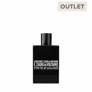 Zadig & Voltaire This Is Him Woda Toaletowa 50ml (outlet)
