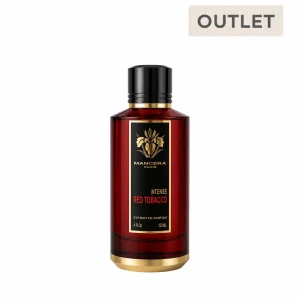 Mancera Intense Red Tobacco Woda Perfumowana 120ml (outlet)