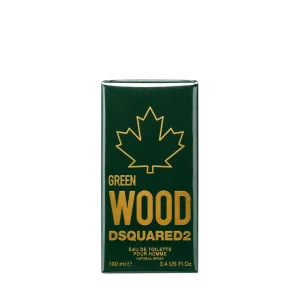 Dsquared2 Green Wood Pour Homme Woda Toaletowa  100ml