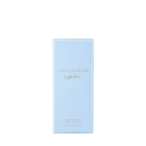 Dolce & Gabbana Light Blue Women Woda Toaletowa 100ml