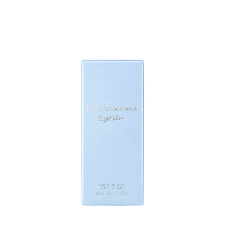 Dolce & Gabbana Light Blue Women Woda Toaletowa 100ml