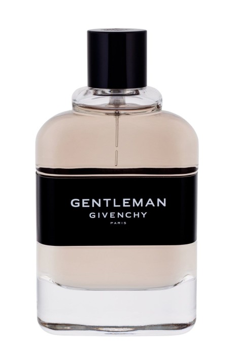 Givenchy Gentleman 2017 Woda toaletowa 100ml