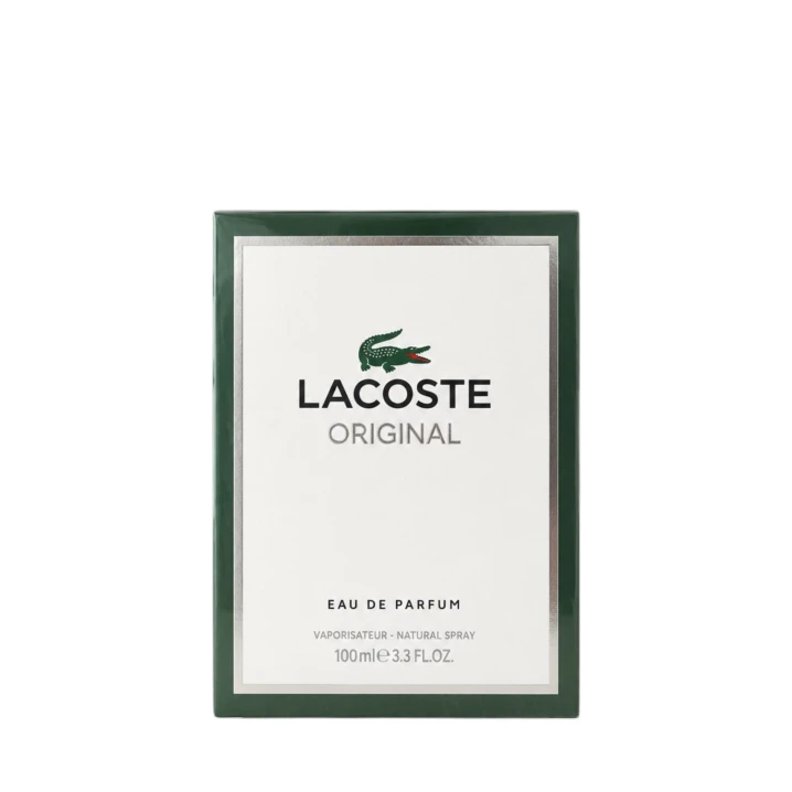 Lacoste Original Woda Perfumowana 100ml