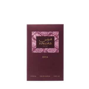 Rasasi Hawas Diva Woda Perfumowana 100ml