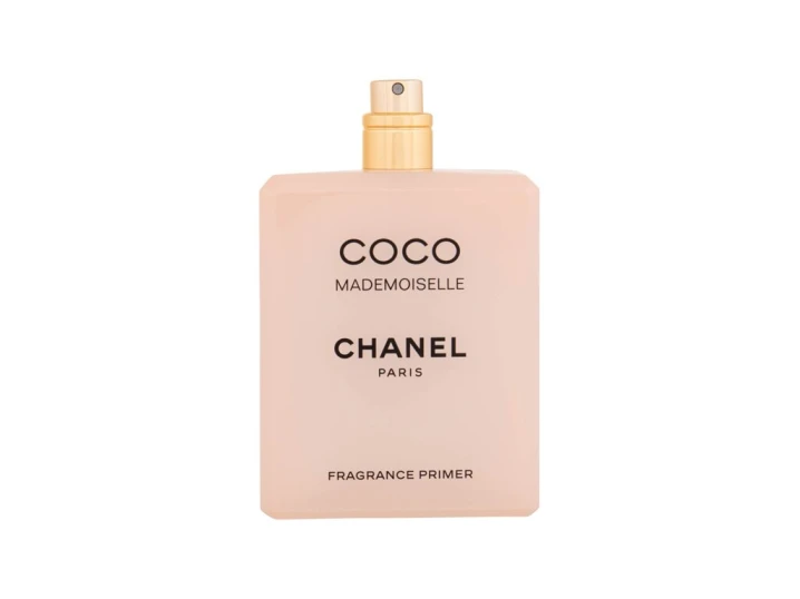 Flakon Chanel Coco Mademoiselle Fragrance Primer 100ml