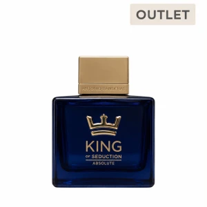 Antonio Banderas King of Seduction Absolute Woda toaletowa 100ml (outlet)