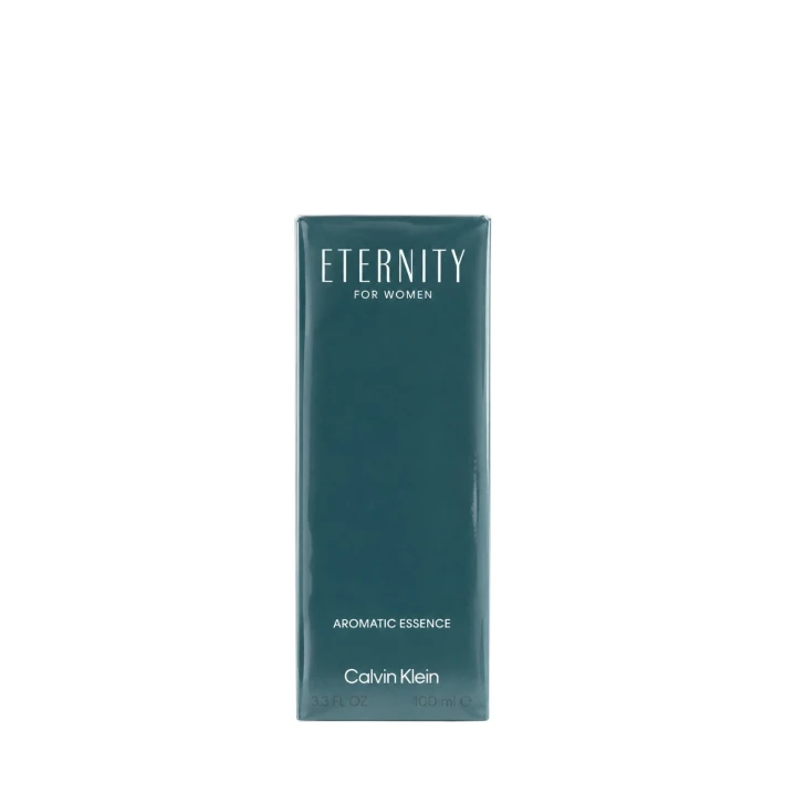 Calvin Klein Eternity Aromatic Essence dla kobiet Parfum Intense 100ml