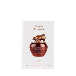Lattafa Pride Taureau De Combat Woda Perfumowana 100ml