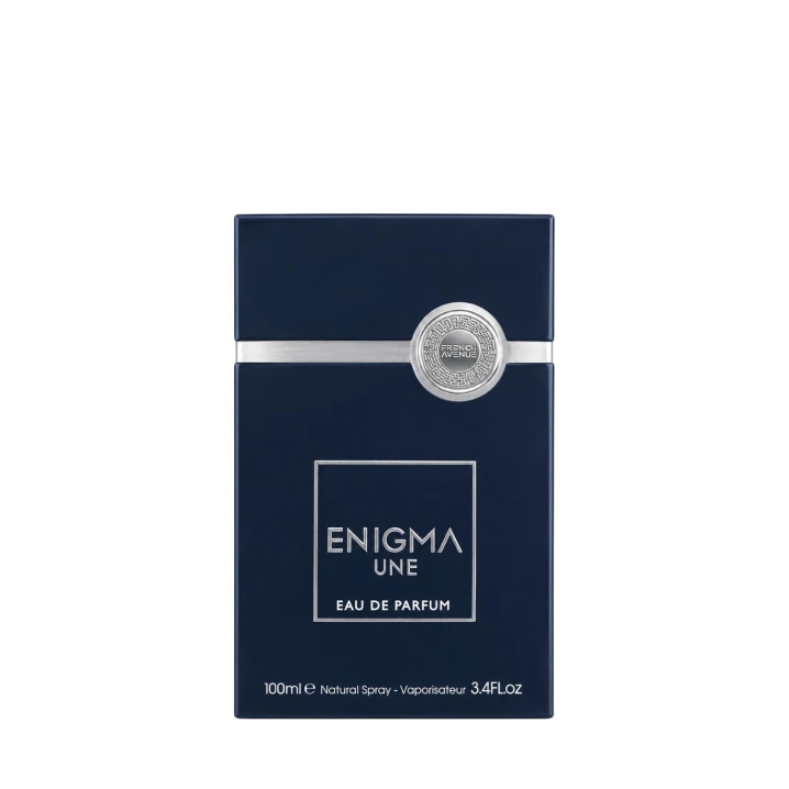French Avenue Enigma Une Woda perfumowana 100ml
