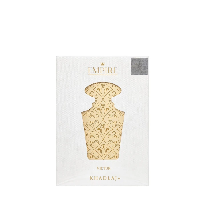 Khadlaj Empire Victor Woda perfumowana 100ml