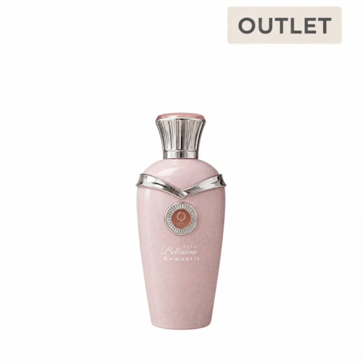 Orientica Arte Bellisimo Romantic Woda Perfumowana 75ml (outlet)