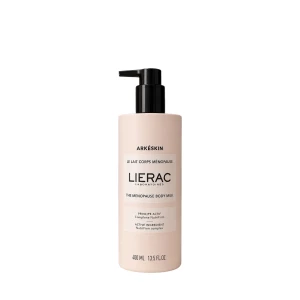 Lierac Arkeskin The Menopause Body Milk Mleczko do ciała 400ml