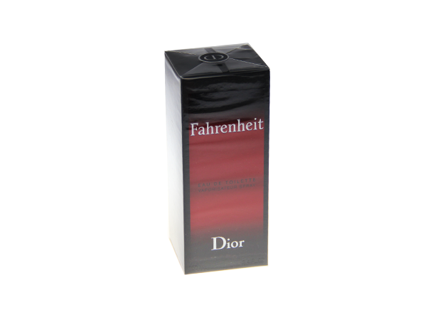 Dior Fahrenheit  Woda Toaletowa 100ml