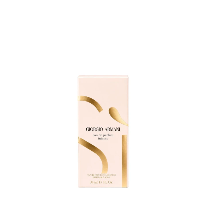 Giorgio Armani Si Eau de Parfum Intense Woda Perfumowana 50ml