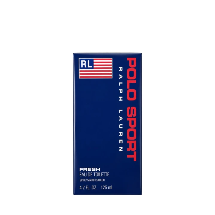 Ralph Lauren Polo Sport Fresh Woda toaletowa 125ml