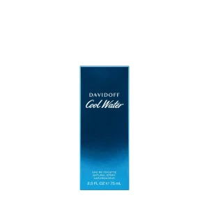 Davidoff Cool Water Woda toaletowa 75ml