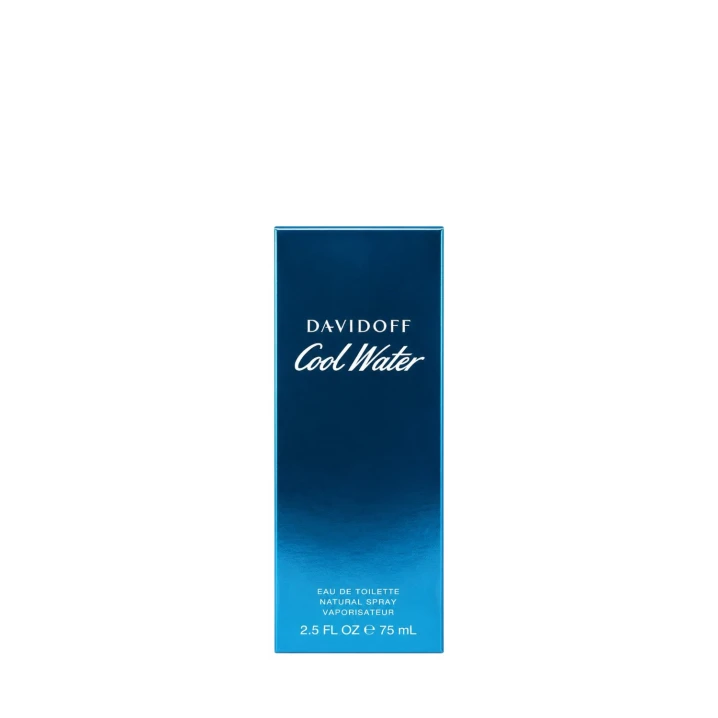 Davidoff Cool Water Woda toaletowa 75ml