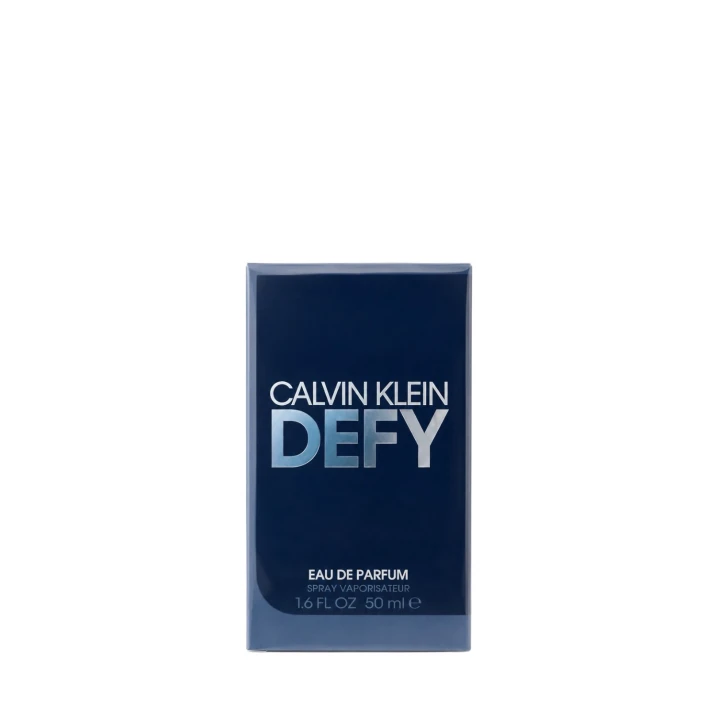 Calvin Klein Defy Woda perfumowana 50ml
