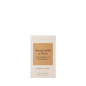Abercrombie & Fitch Authentic Moment Woda Perfumowana 30ml