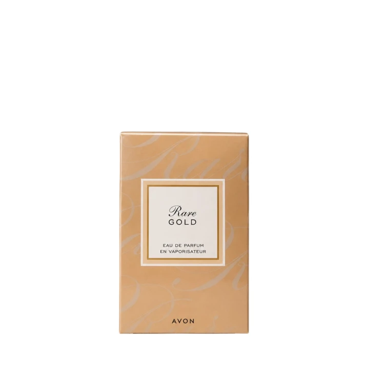 AVON Rare Gold Woda perfumowana 50ml