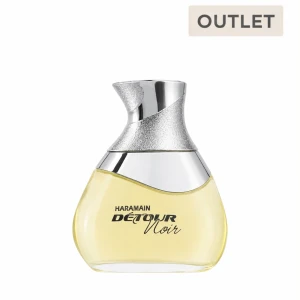 Al Haramain Detour Noir Woda perfumowana 100ml (outlet)