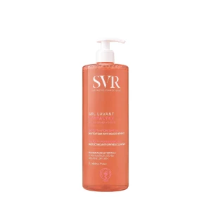SVR Topialyse Gel Lavant Żel pod prysznic 1000ml