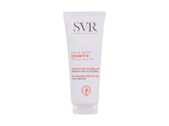 SVR Cicavit+ Creme Mains Krem do rąk 75g