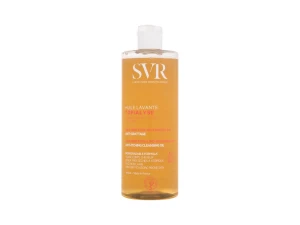 SVR Topialyse Huile Lavante Olejek pod prysznic 400ml