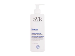 SVR Xerial 10 Lait Mleczko do ciała 400ml
