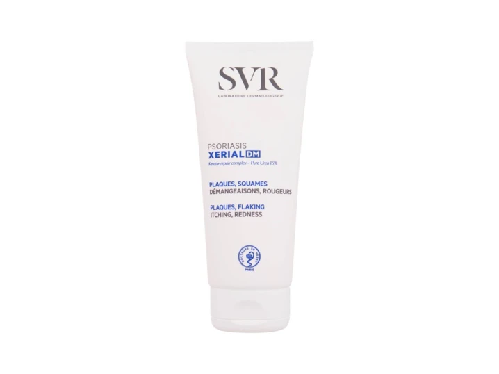 SVR Xerial DM Psoriasis Krem do ciała 200ml