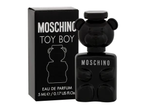 Moschino Toy Boy Woda perfumowana 5ml