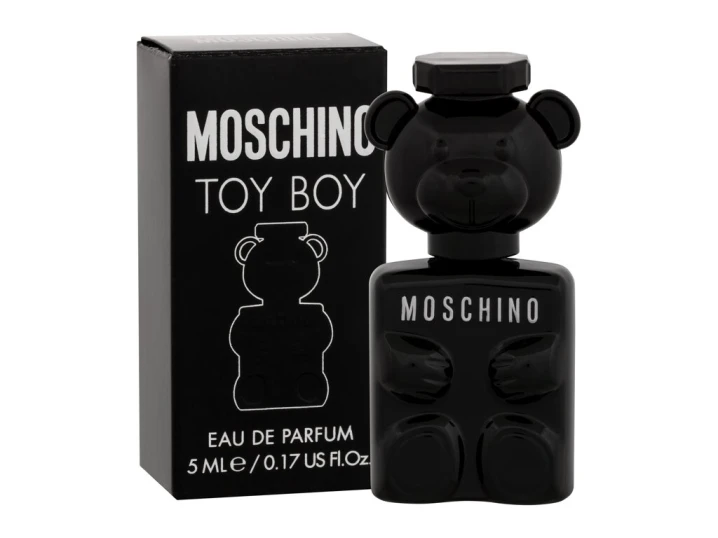Moschino Toy Boy Woda perfumowana 5ml