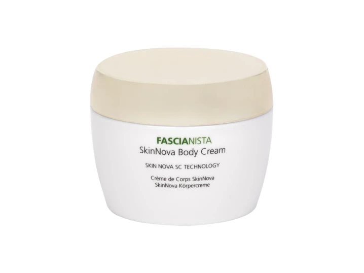 Juvena Fascianista Skin Nova SC Body Krem do ciała Wyszczuplenie i ujędrnienie 200ml
