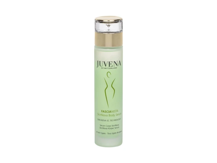 Juvena Fascianista Skin Nova SC Body Serum Wyszczuplenie i ujędrnienie 125ml