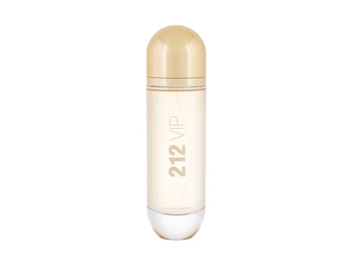 Carolina Herrera 212 VIP Woda perfumowana 125ml