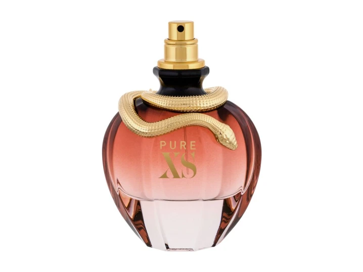 Flakon Paco Rabanne Pure XS Woda perfumowana 80ml