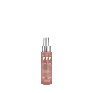REF Shine Elixir nabłyszczający i nawilżający dom włosy 80ml