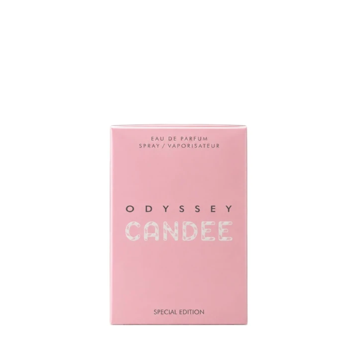 Armaf Odyssey Candee Woda perfumowana 60ml