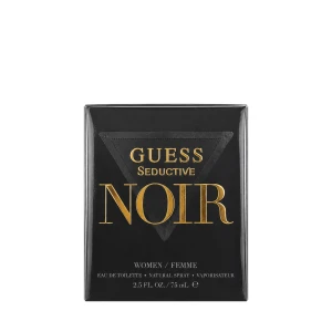 Guess Seductive Noir Woda Toaletowa 75ml