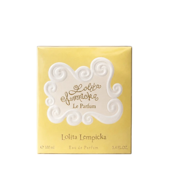 Lolita Lempicka Le Parfum Woda perfumowana 100ml