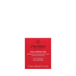 Shiseido Vital Perfection Uplifting and Firming Advanced Krem pod oczy 15ml