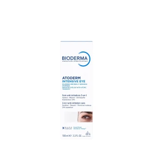 Bioderma Atoderm Intensive Krem pod oczy 100ml