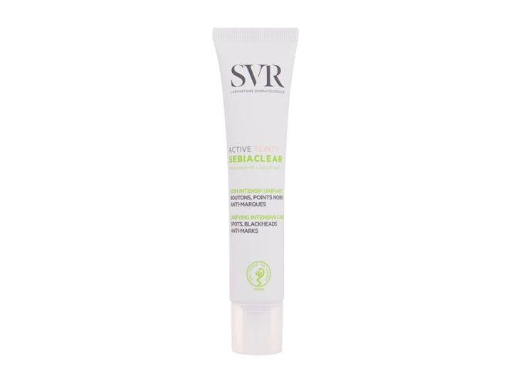 SVR Sebiaclear Active Teinte Krem BB 40ml